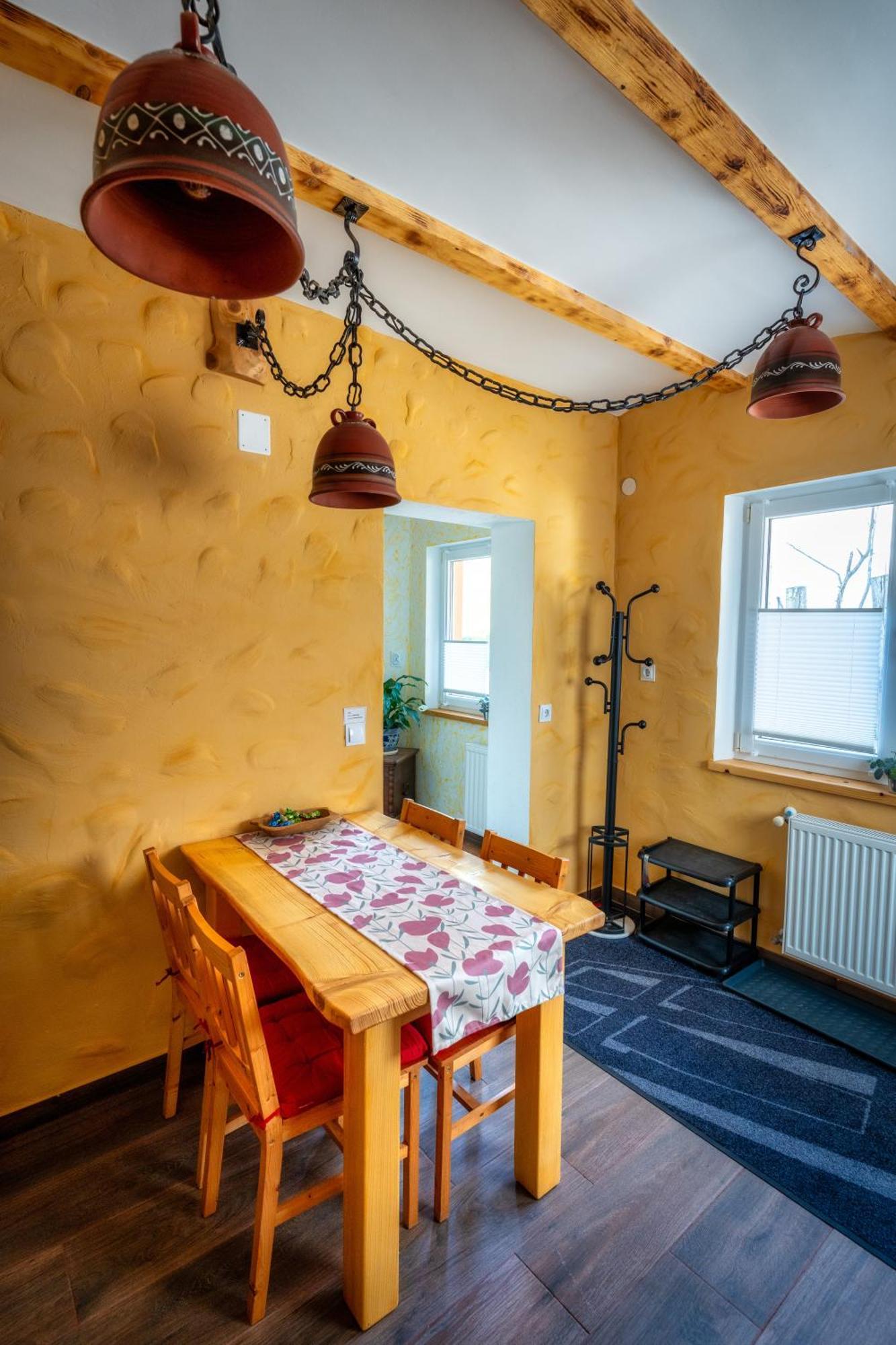 Stara Soncna Hisa Radovljica Exterior foto